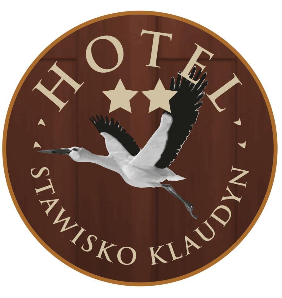 Hotel Stawisko Klaudyn מראה חיצוני תמונה