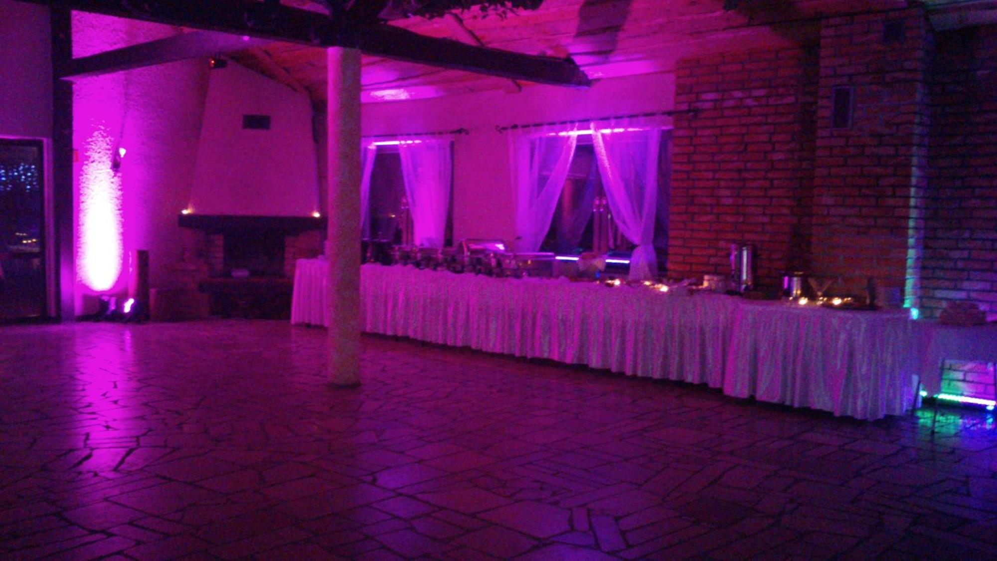 Hotel Stawisko Klaudyn מראה חיצוני תמונה