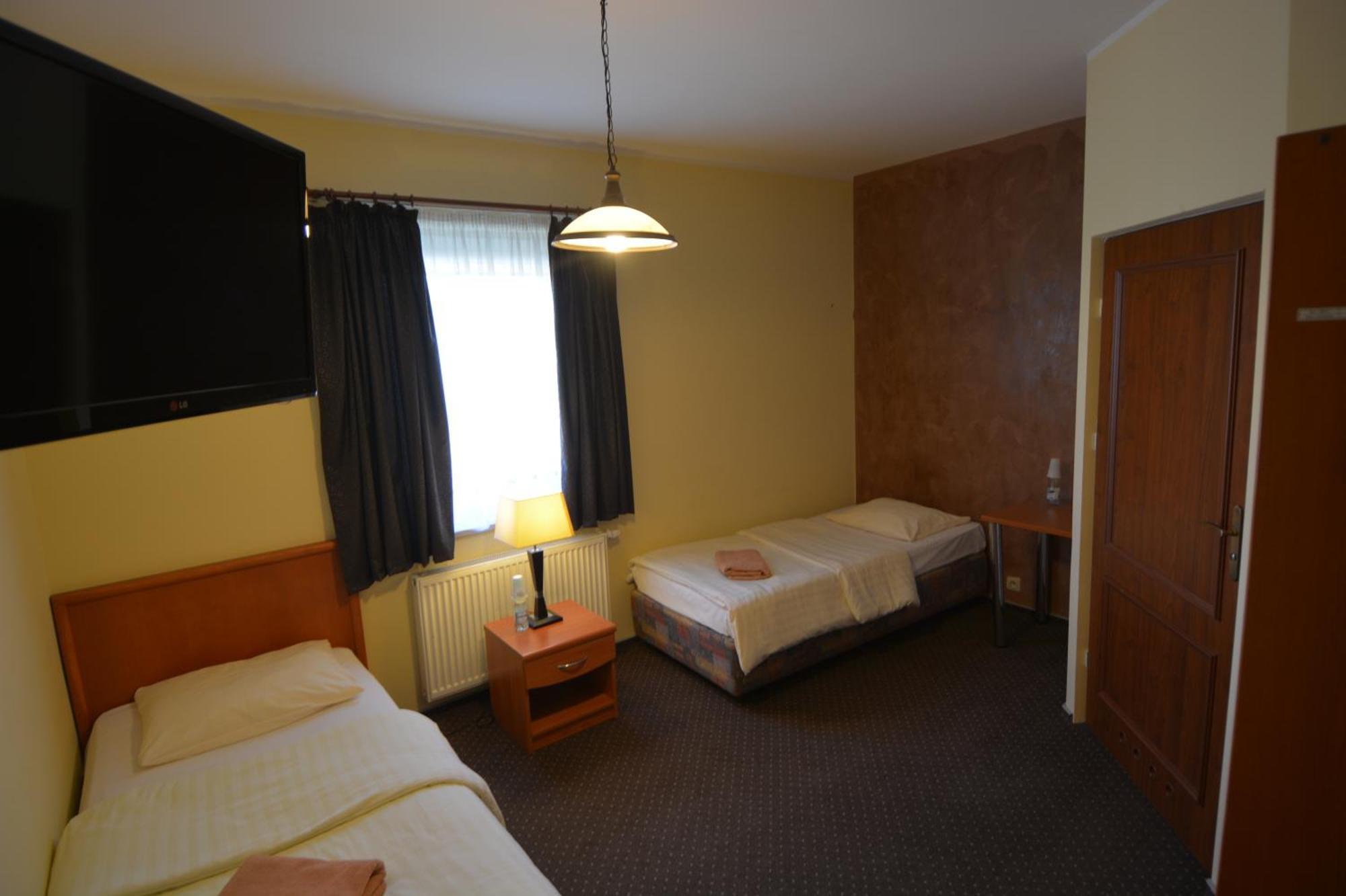 Hotel Stawisko Klaudyn חדר תמונה