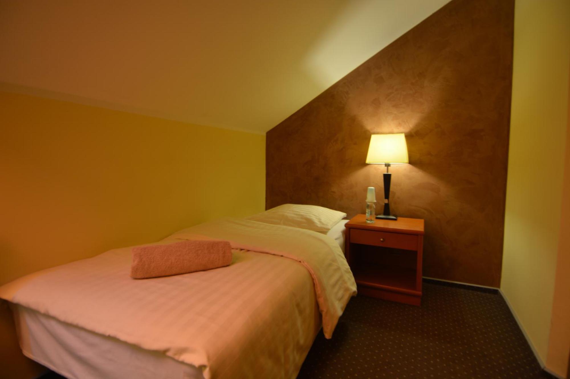 Hotel Stawisko Klaudyn חדר תמונה