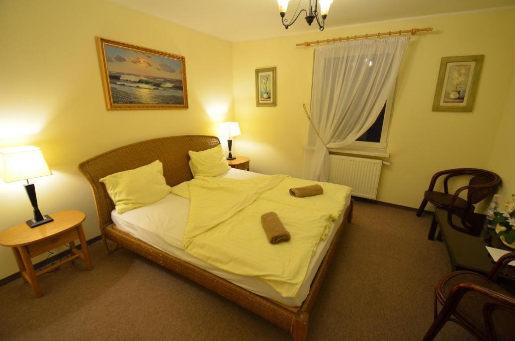 Hotel Stawisko Klaudyn מראה חיצוני תמונה