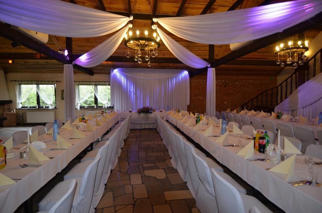 Hotel Stawisko Klaudyn מראה חיצוני תמונה