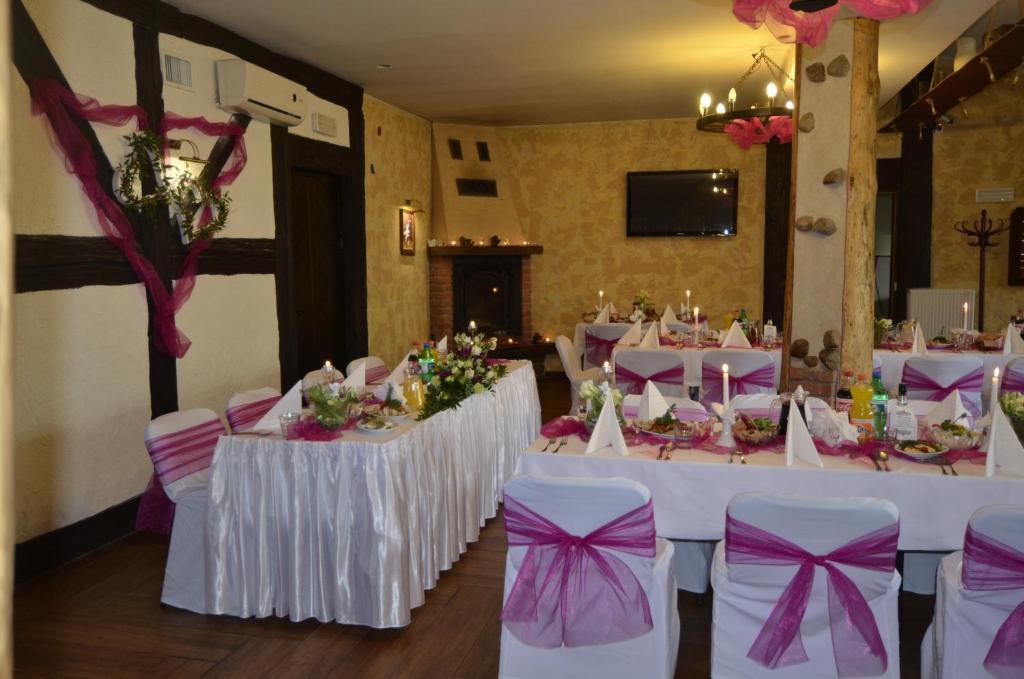 Hotel Stawisko Klaudyn מראה חיצוני תמונה