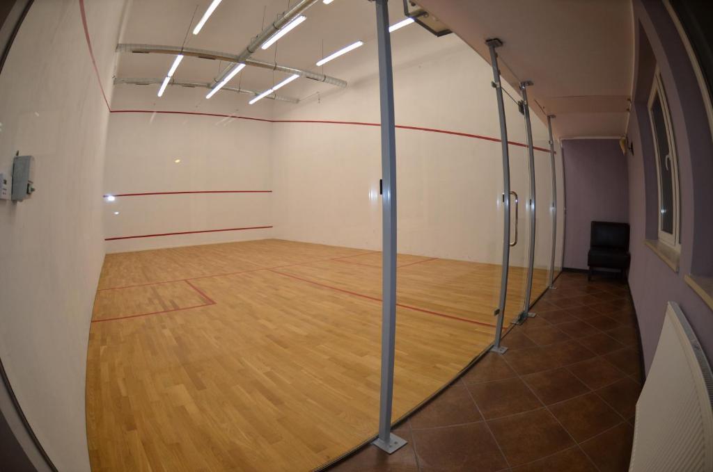 Hotel Stawisko Klaudyn מראה חיצוני תמונה